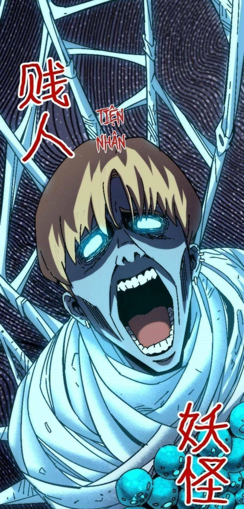 Thí Chủ, Lên Đường Thôi! Chapter 19 - 24