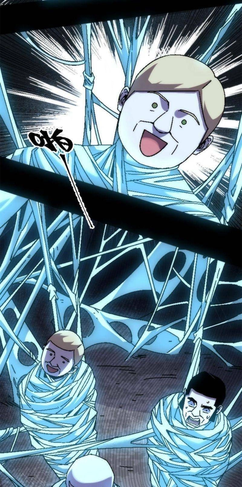 Thí Chủ, Lên Đường Thôi! Chapter 19 - 32