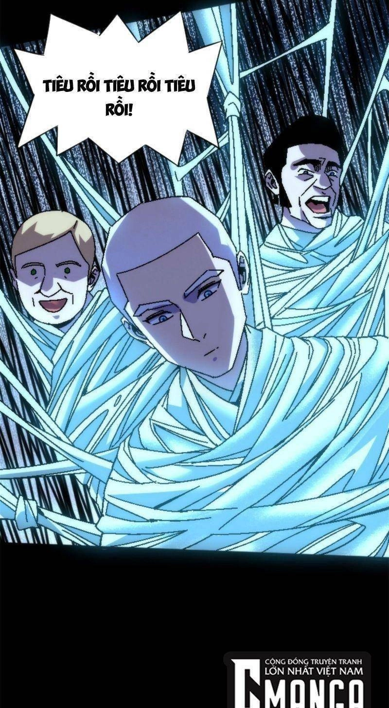 Thí Chủ, Lên Đường Thôi! Chapter 19 - 34