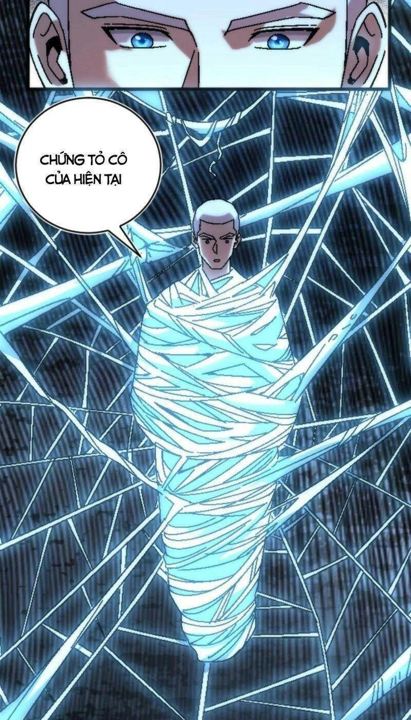 Thí Chủ, Lên Đường Thôi! Chapter 19 - 37