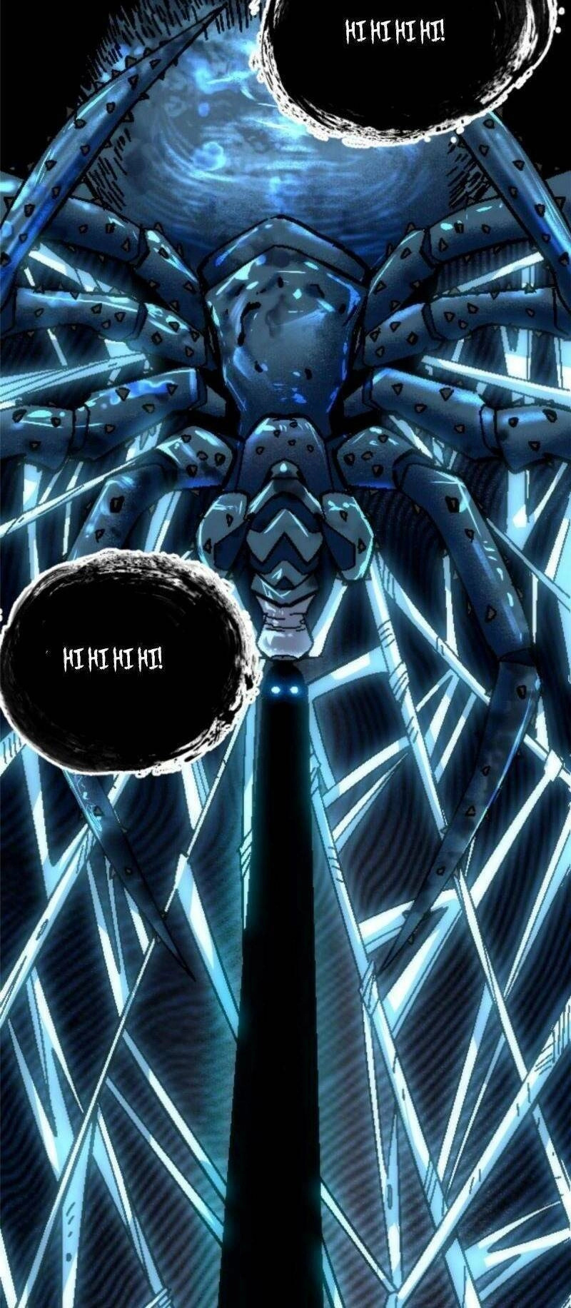 Thí Chủ, Lên Đường Thôi! Chapter 20 - 2