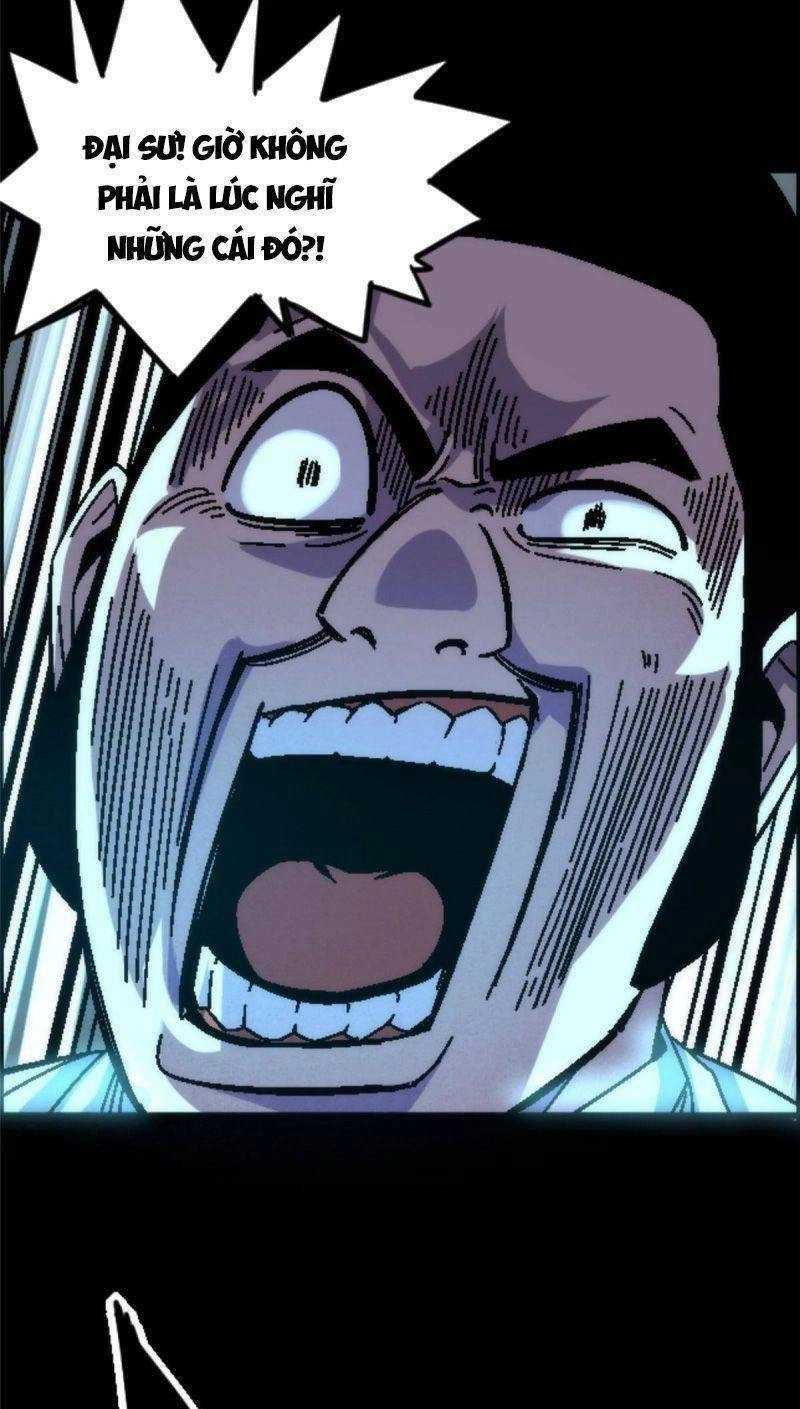 Thí Chủ, Lên Đường Thôi! Chapter 20 - 7