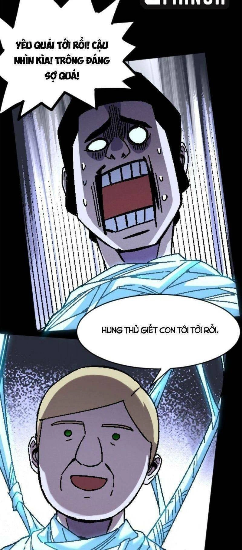 Thí Chủ, Lên Đường Thôi! Chapter 20 - 10