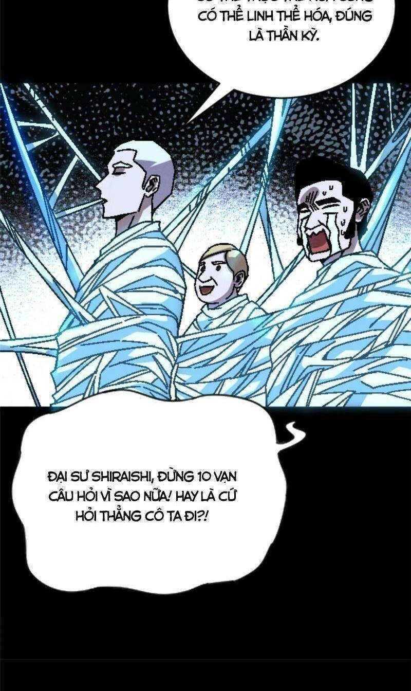 Thí Chủ, Lên Đường Thôi! Chapter 20 - 12