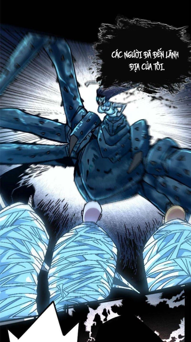 Thí Chủ, Lên Đường Thôi! Chapter 20 - 13