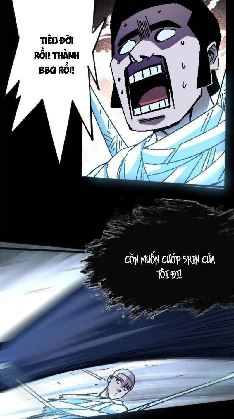 Thí Chủ, Lên Đường Thôi! Chapter 20 - 14