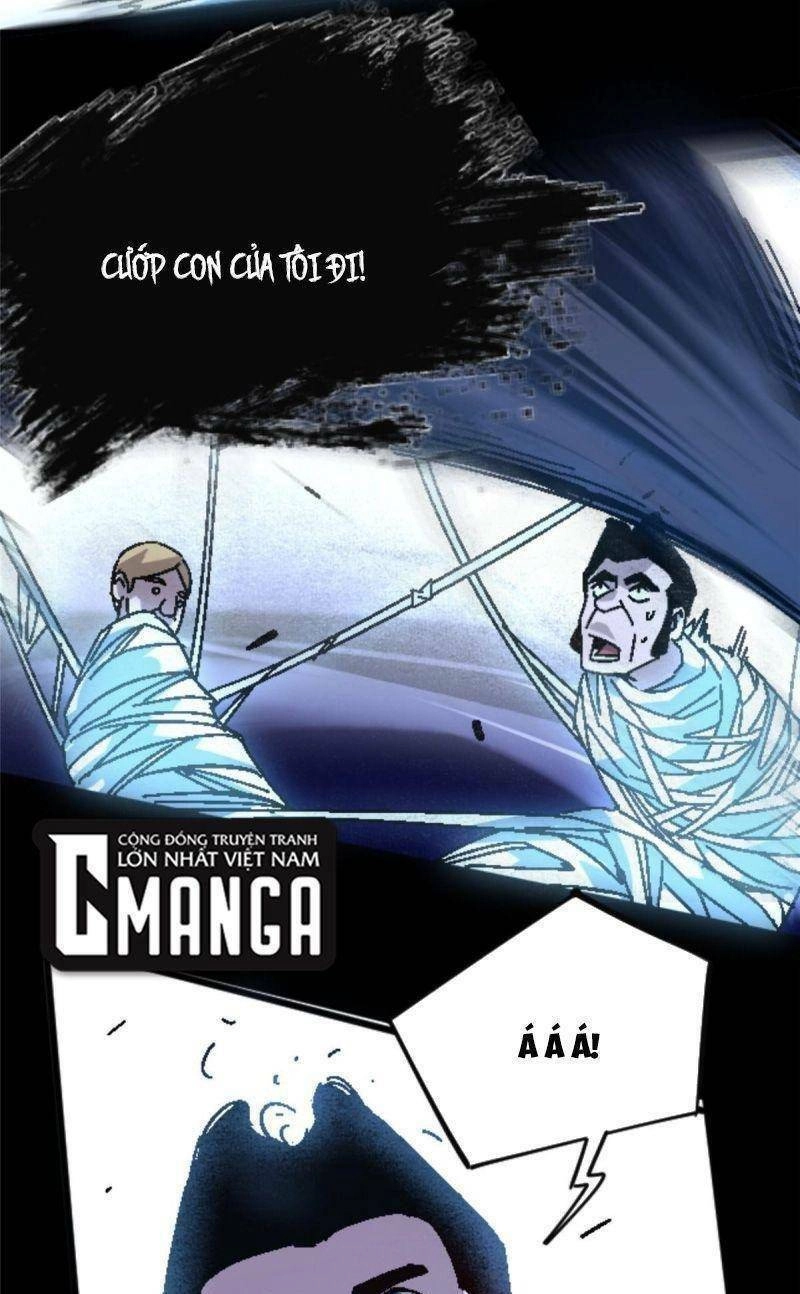 Thí Chủ, Lên Đường Thôi! Chapter 20 - 15