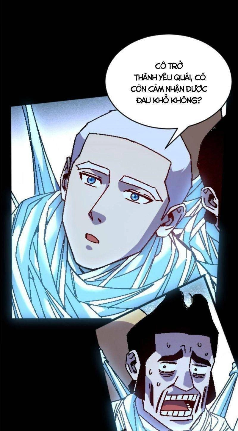 Thí Chủ, Lên Đường Thôi! Chapter 20 - 21