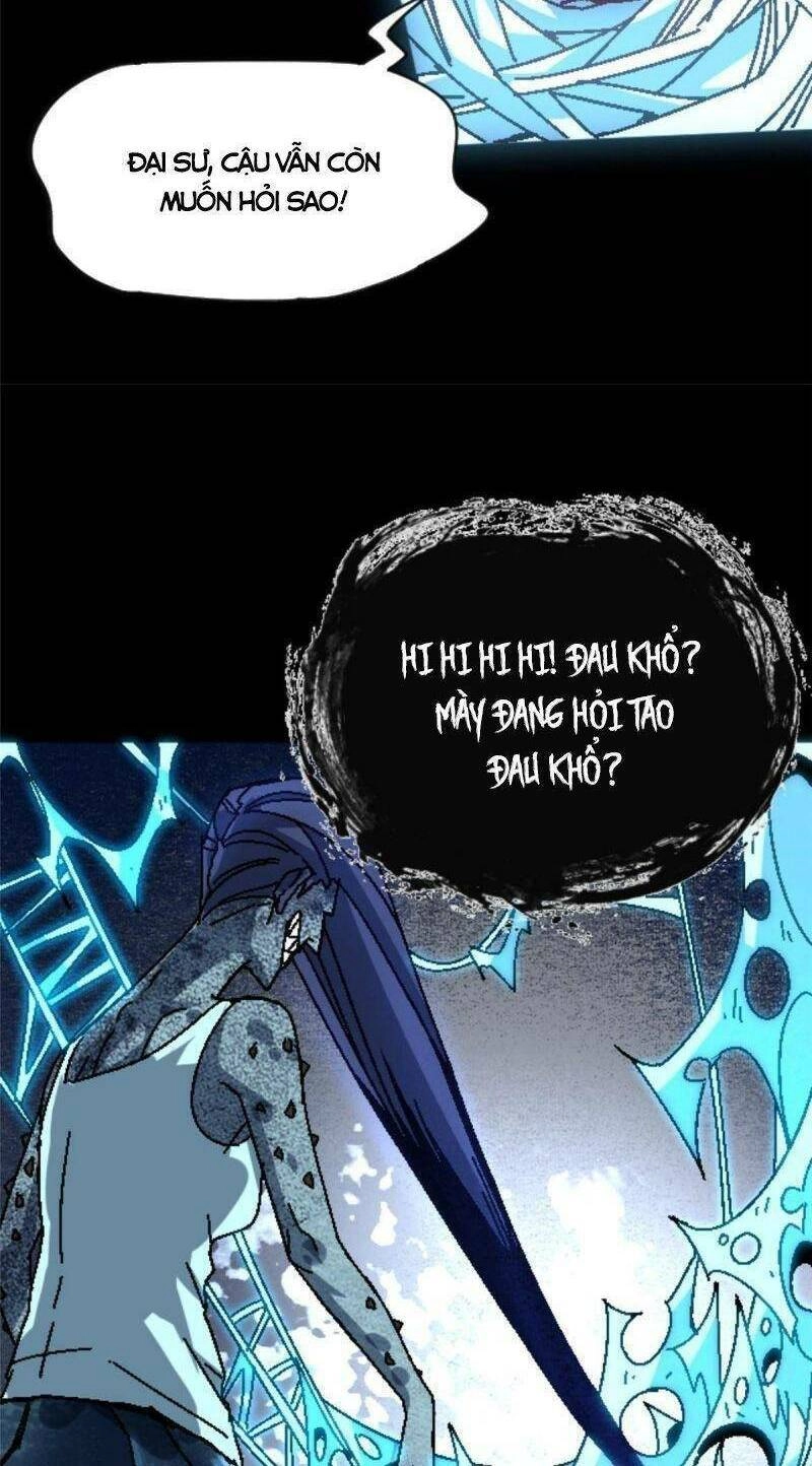 Thí Chủ, Lên Đường Thôi! Chapter 20 - 22