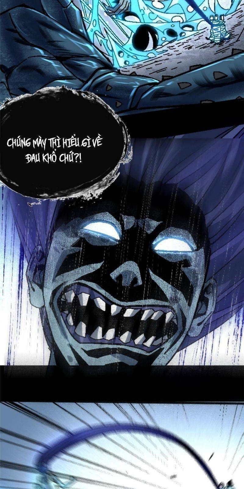 Thí Chủ, Lên Đường Thôi! Chapter 20 - 23