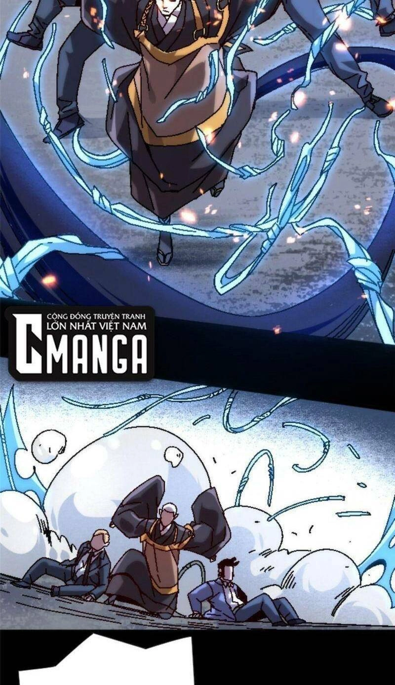 Thí Chủ, Lên Đường Thôi! Chapter 20 - 26