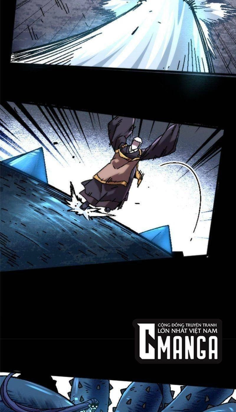 Thí Chủ, Lên Đường Thôi! Chapter 20 - 29