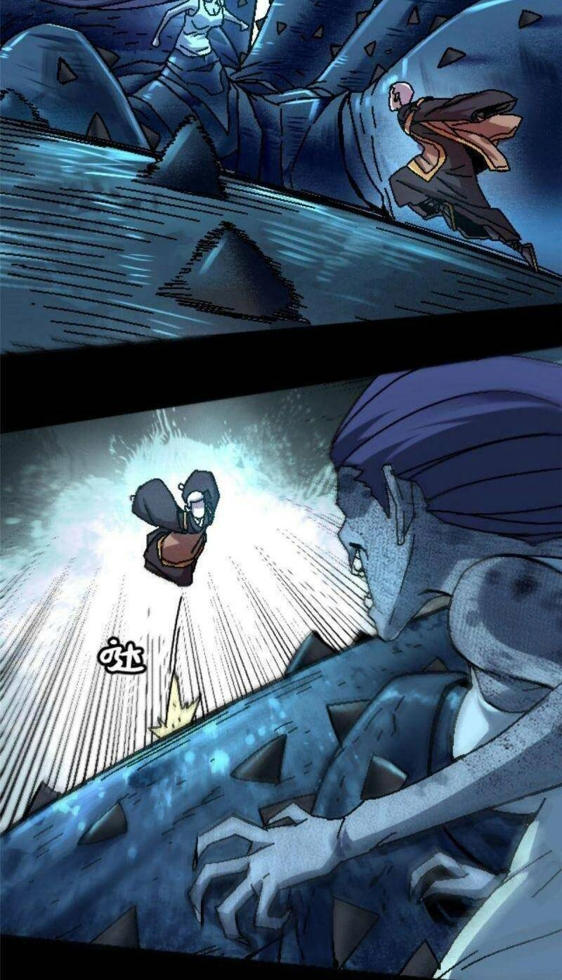 Thí Chủ, Lên Đường Thôi! Chapter 20 - 30