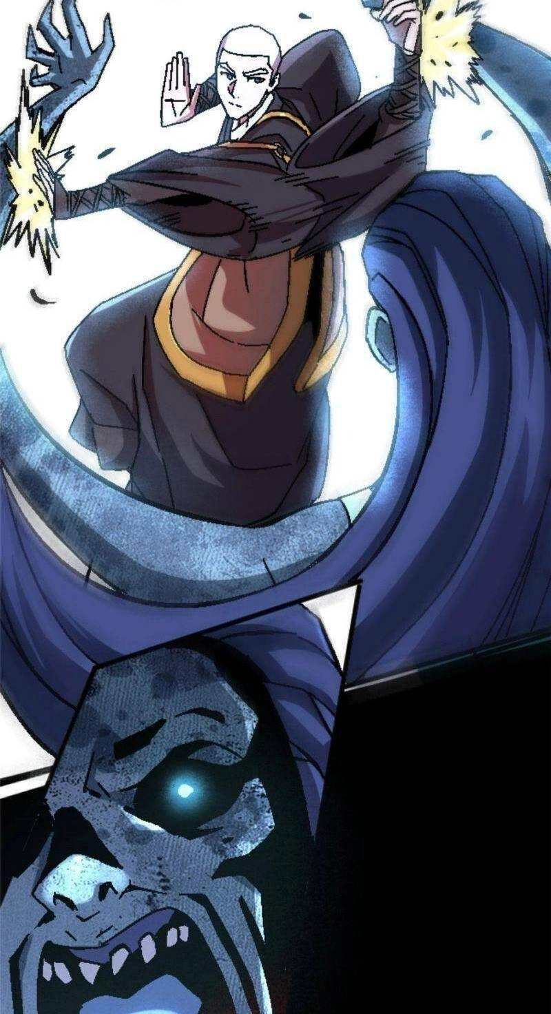 Thí Chủ, Lên Đường Thôi! Chapter 20 - 32