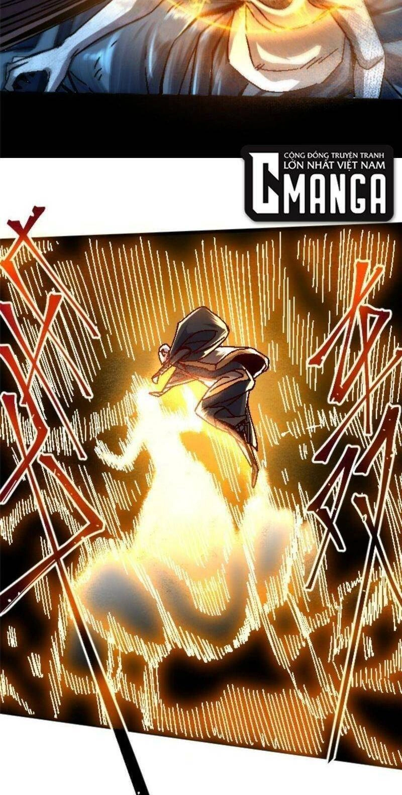 Thí Chủ, Lên Đường Thôi! Chapter 20 - 34