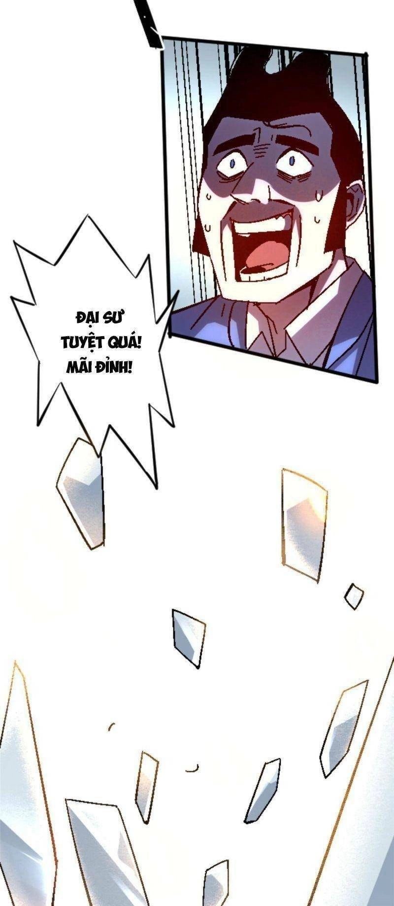 Thí Chủ, Lên Đường Thôi! Chapter 20 - 35