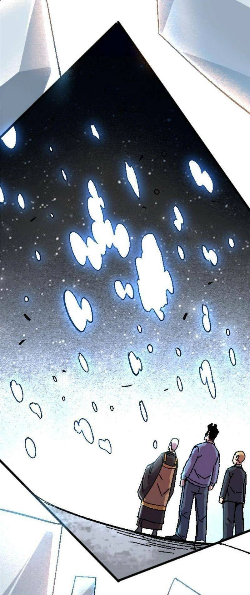 Thí Chủ, Lên Đường Thôi! Chapter 20 - 38