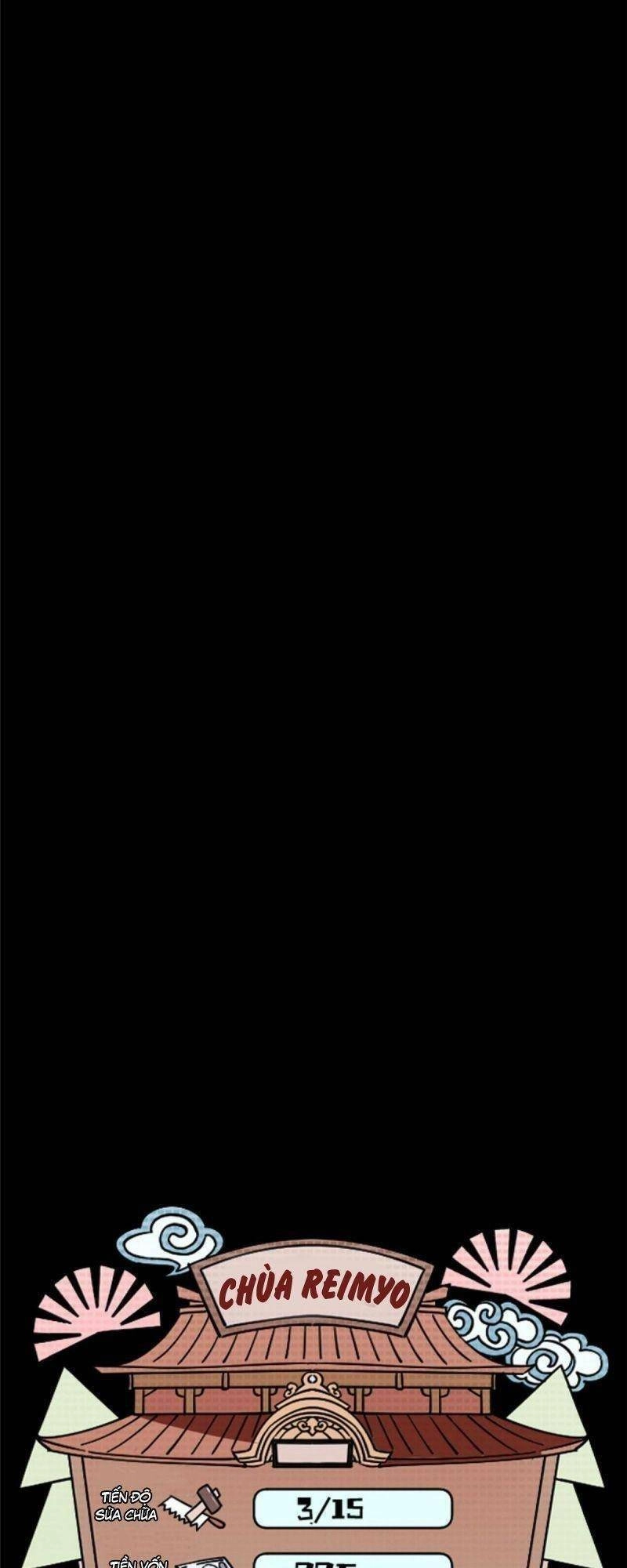 Thí Chủ, Lên Đường Thôi! Chapter 20 - 43