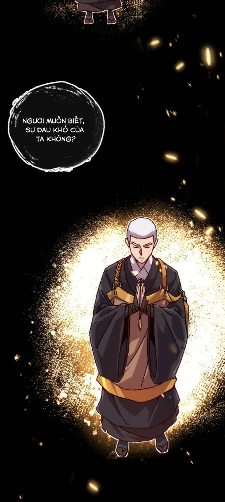 Thí Chủ, Lên Đường Thôi! Chapter 21 - 4