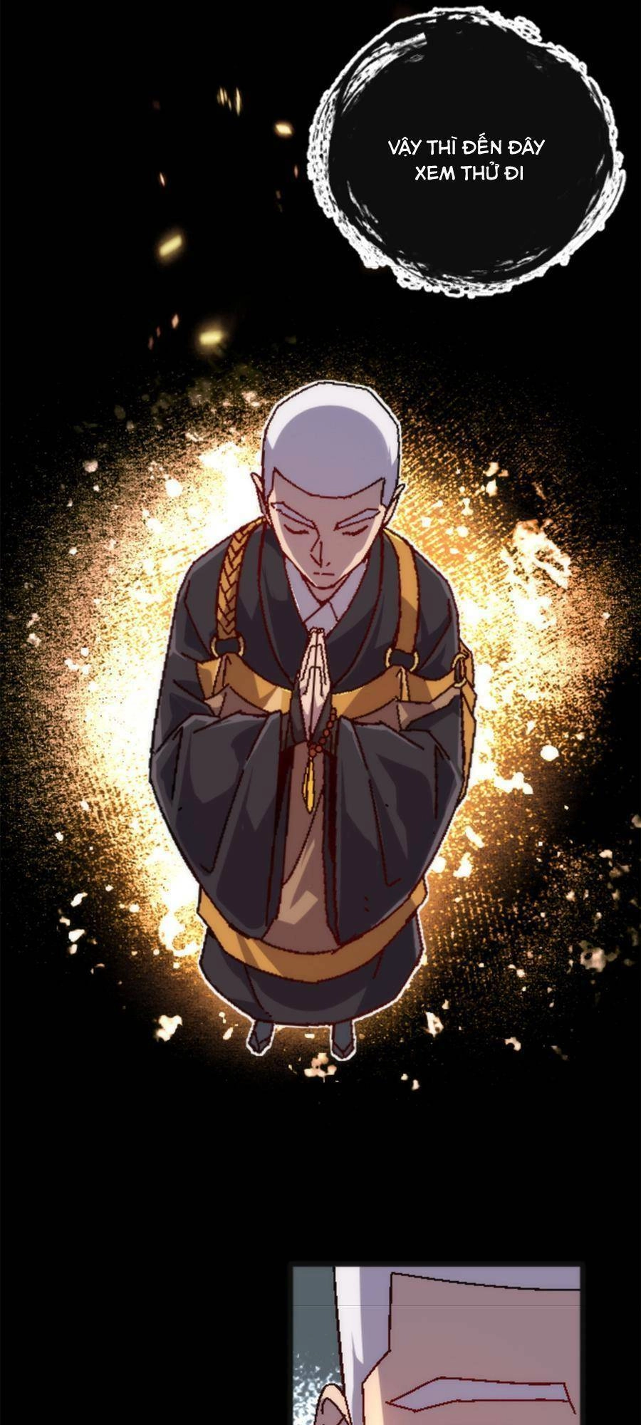 Thí Chủ, Lên Đường Thôi! Chapter 21 - 5