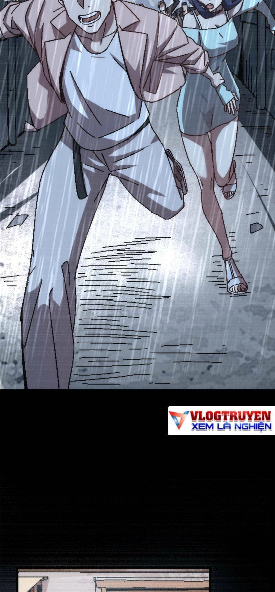 Thí Chủ, Lên Đường Thôi! Chapter 21 - 12