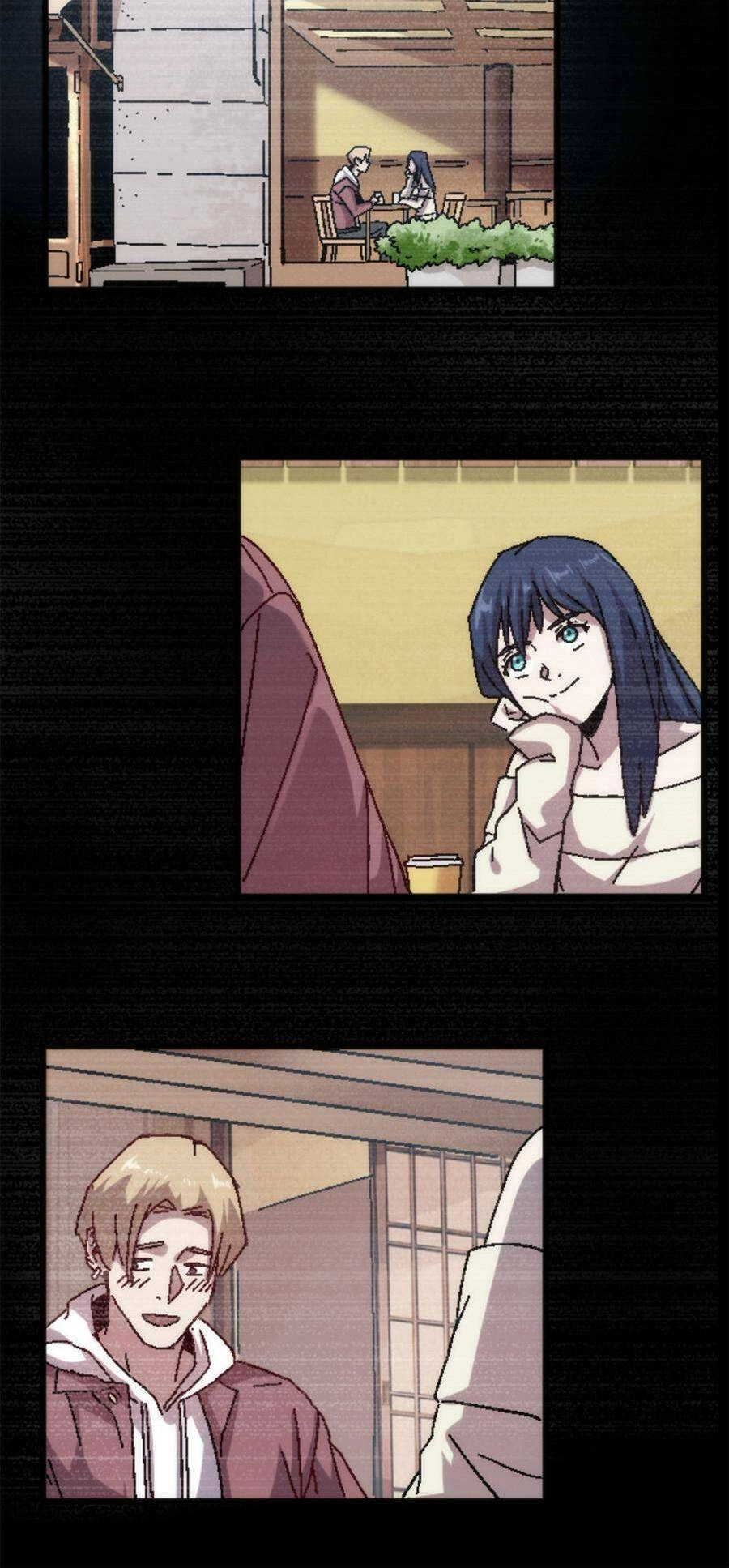 Thí Chủ, Lên Đường Thôi! Chapter 21 - 13