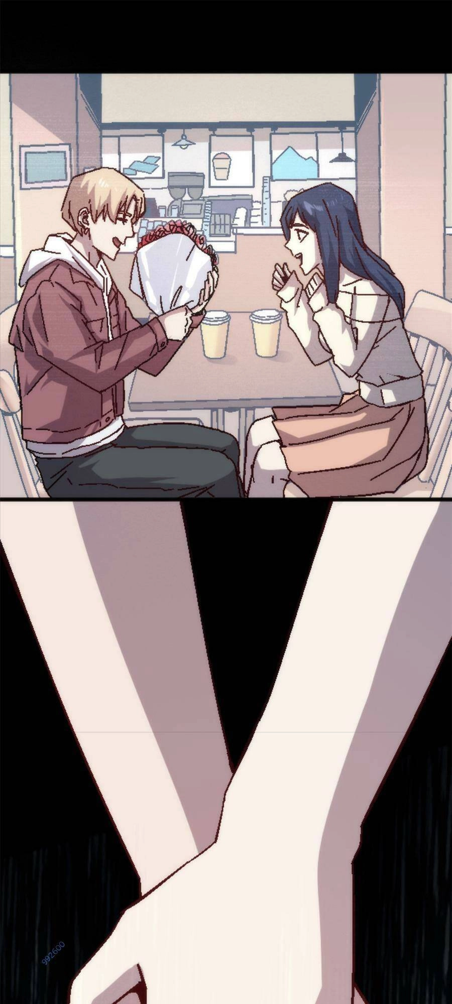 Thí Chủ, Lên Đường Thôi! Chapter 21 - 14