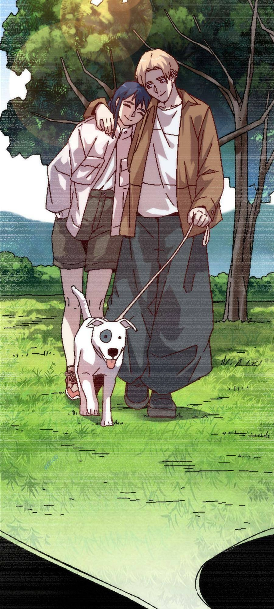 Thí Chủ, Lên Đường Thôi! Chapter 21 - 19