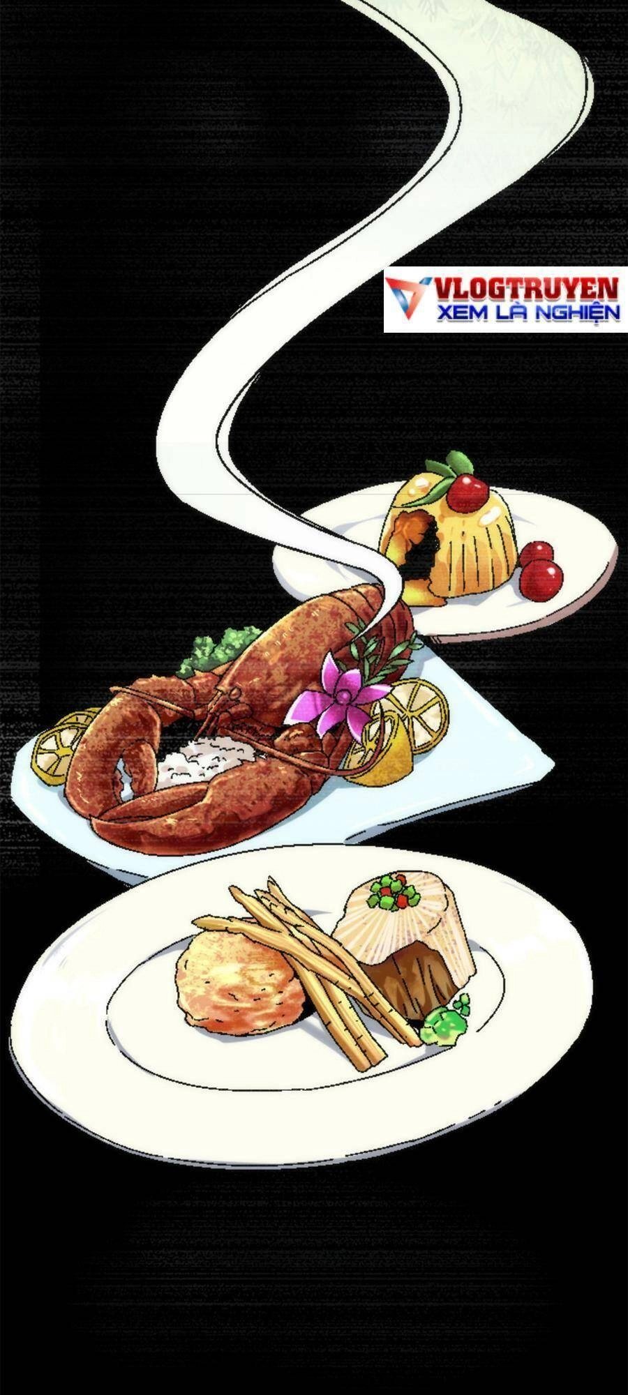 Thí Chủ, Lên Đường Thôi! Chapter 21 - 20