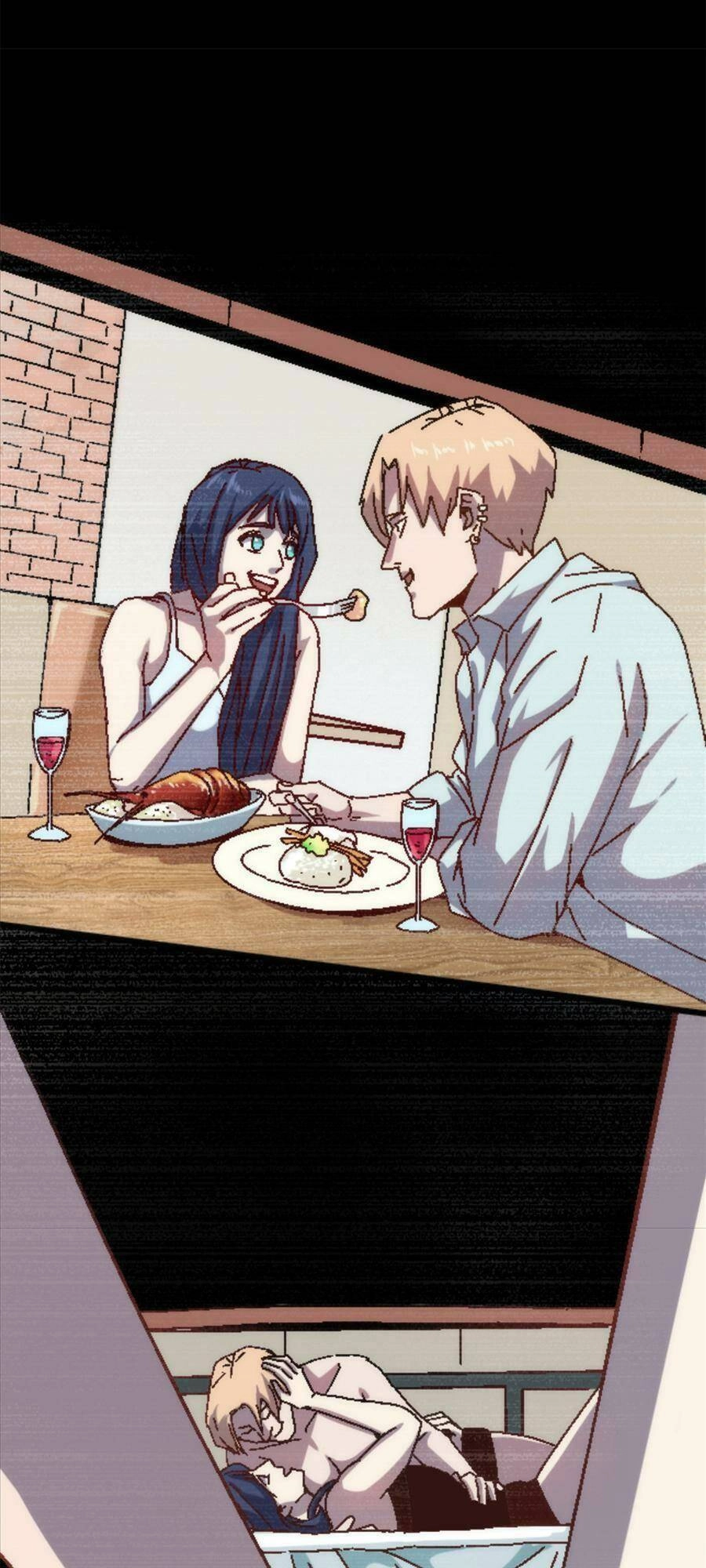 Thí Chủ, Lên Đường Thôi! Chapter 21 - 21