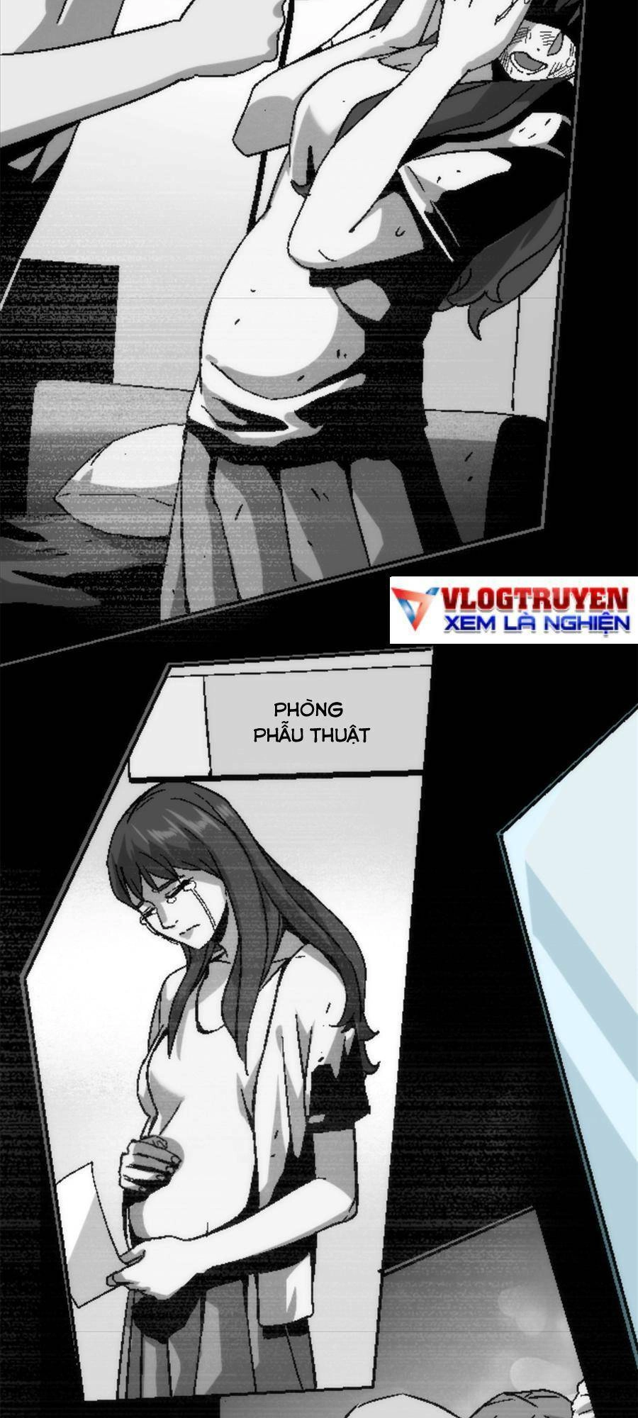 Thí Chủ, Lên Đường Thôi! Chapter 21 - 28