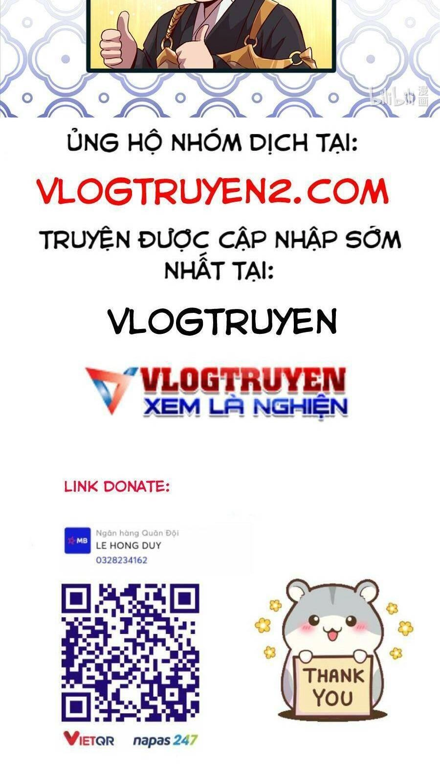 Thí Chủ, Lên Đường Thôi! Chapter 21 - 46