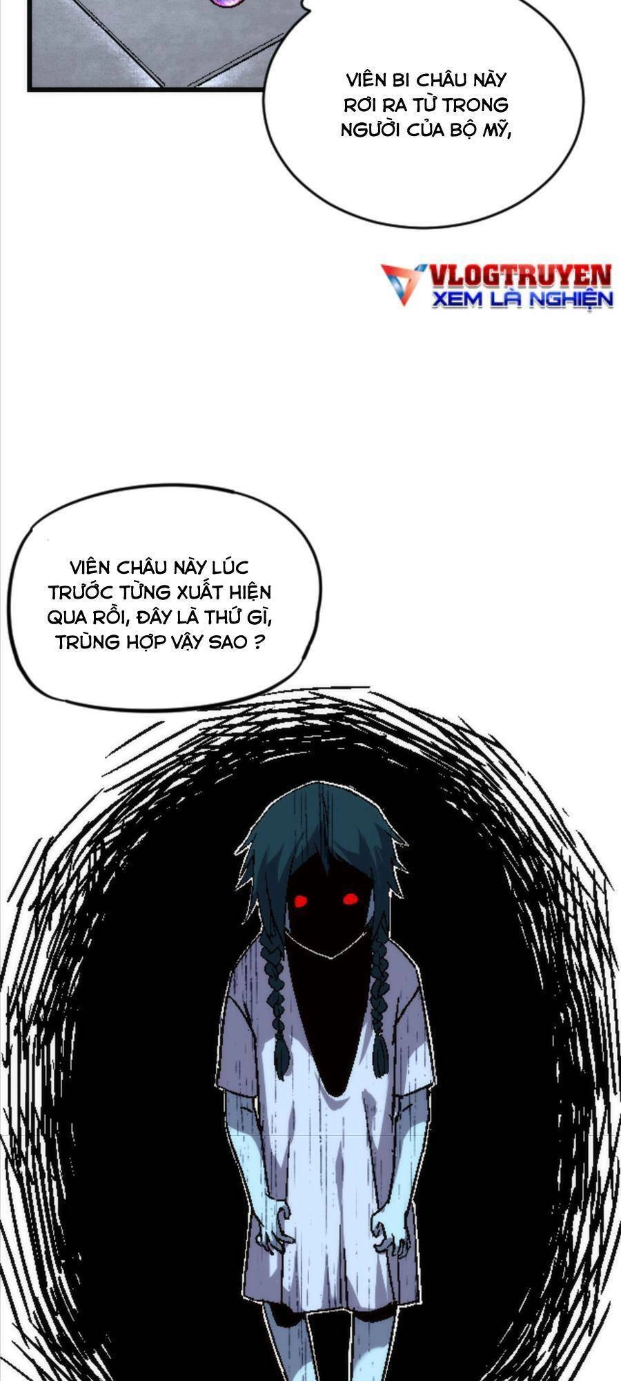 Thí Chủ, Lên Đường Thôi! Chapter 22 - 4