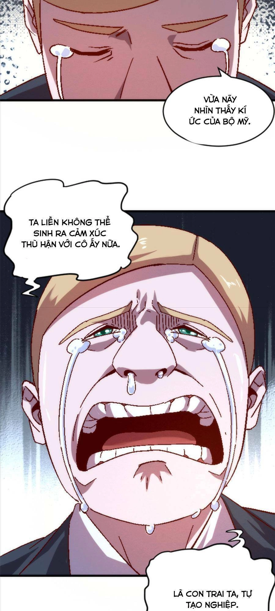 Thí Chủ, Lên Đường Thôi! Chapter 22 - 7