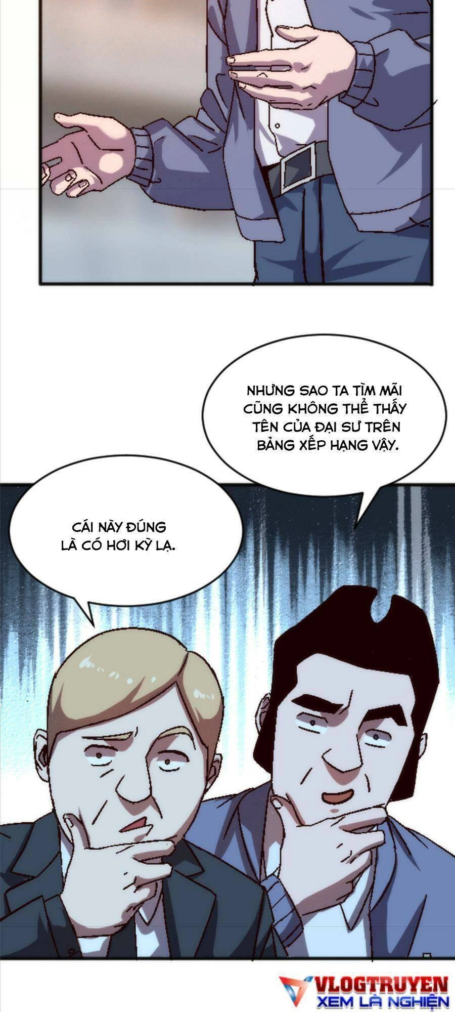 Thí Chủ, Lên Đường Thôi! Chapter 22 - 18