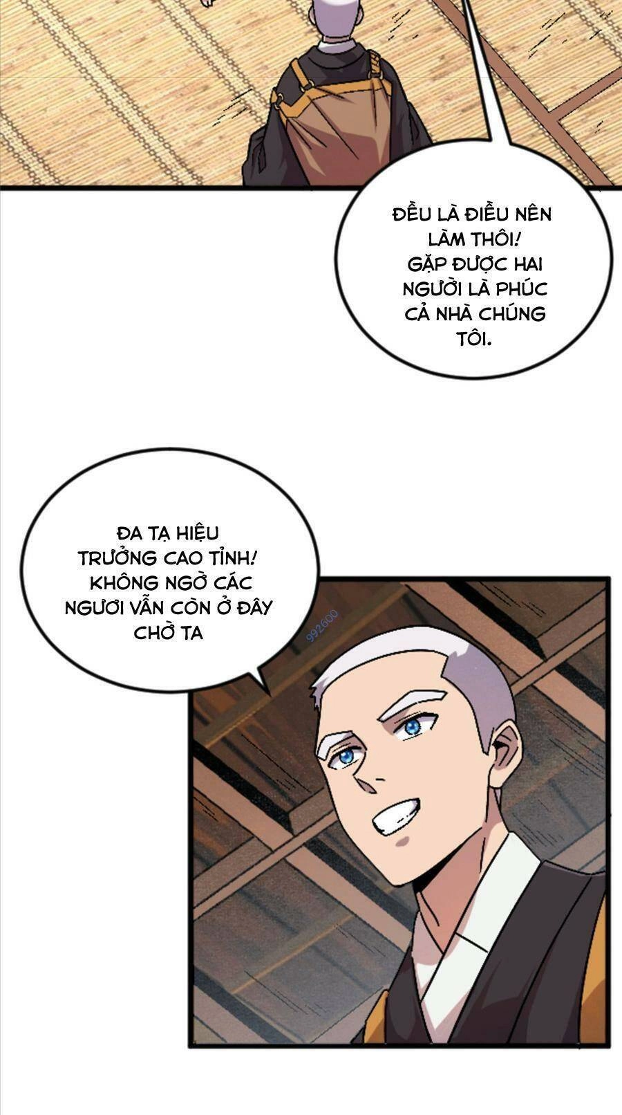 Thí Chủ, Lên Đường Thôi! Chapter 23 - 25