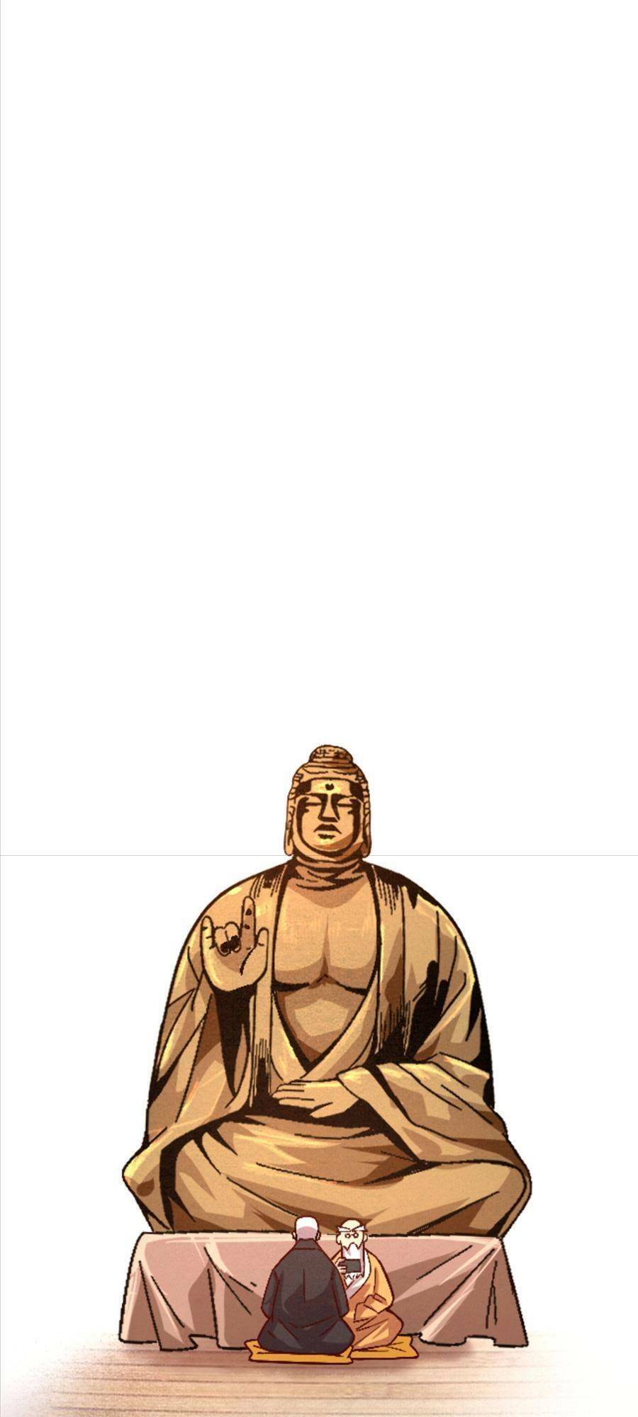 Thí Chủ, Lên Đường Thôi! Chapter 23 - 30