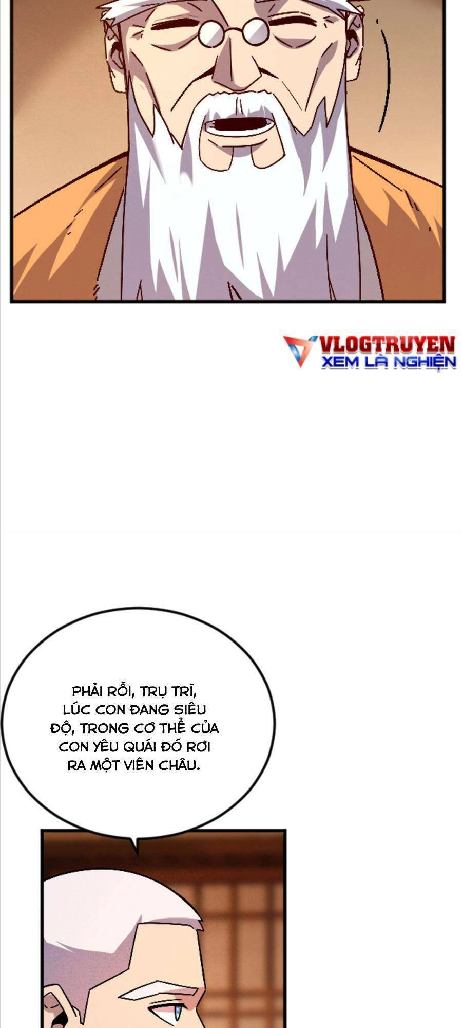 Thí Chủ, Lên Đường Thôi! Chapter 23 - 33