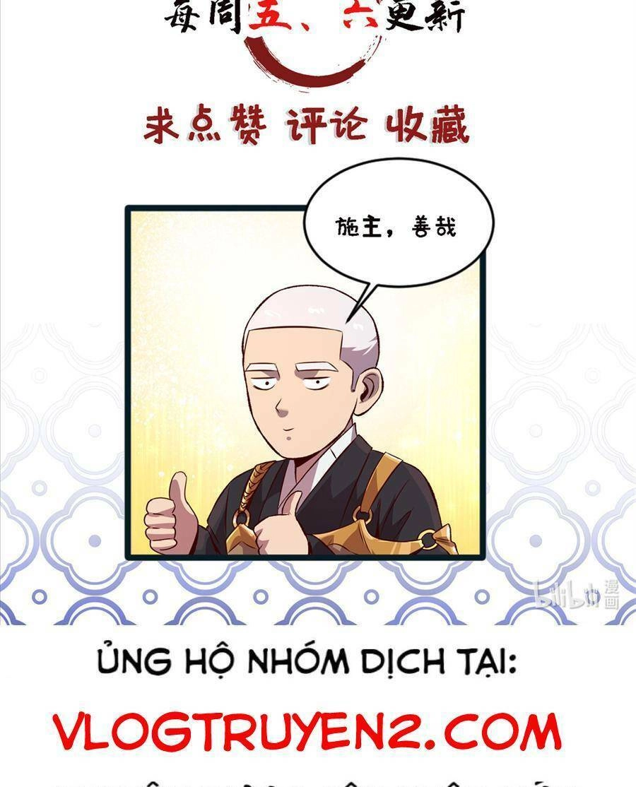 Thí Chủ, Lên Đường Thôi! Chapter 23 - 39
