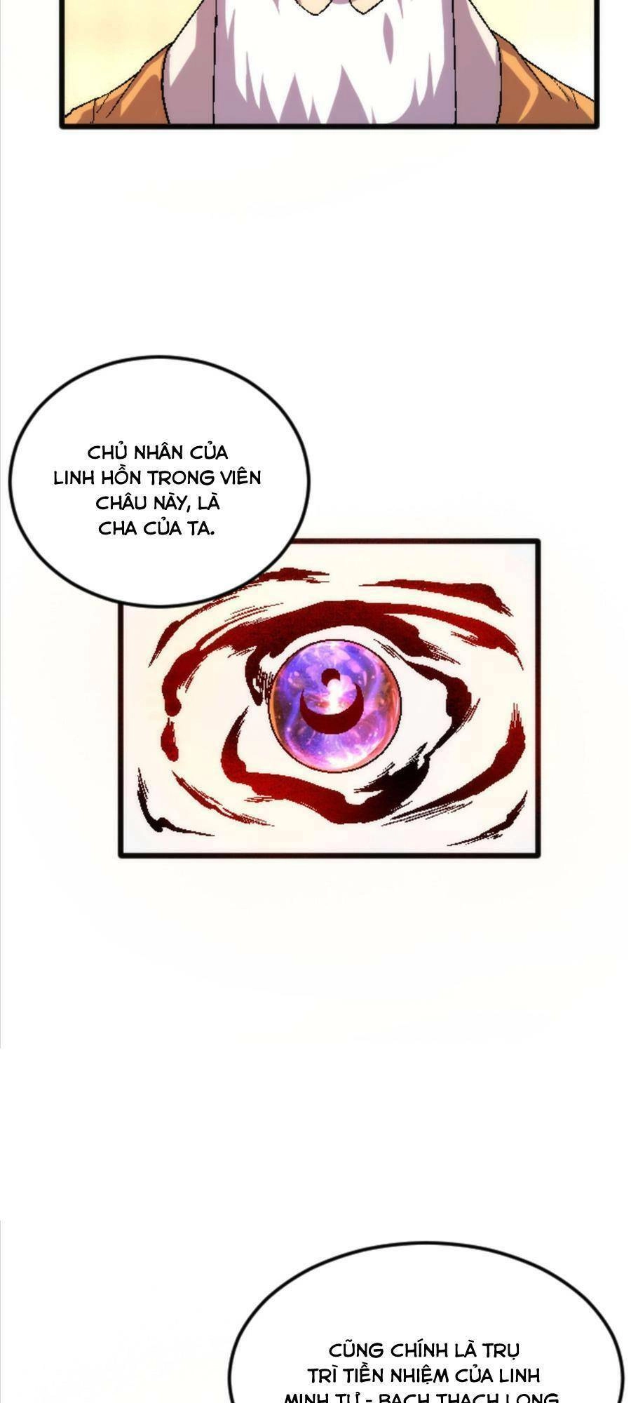 Thí Chủ, Lên Đường Thôi! Chapter 24 - 9