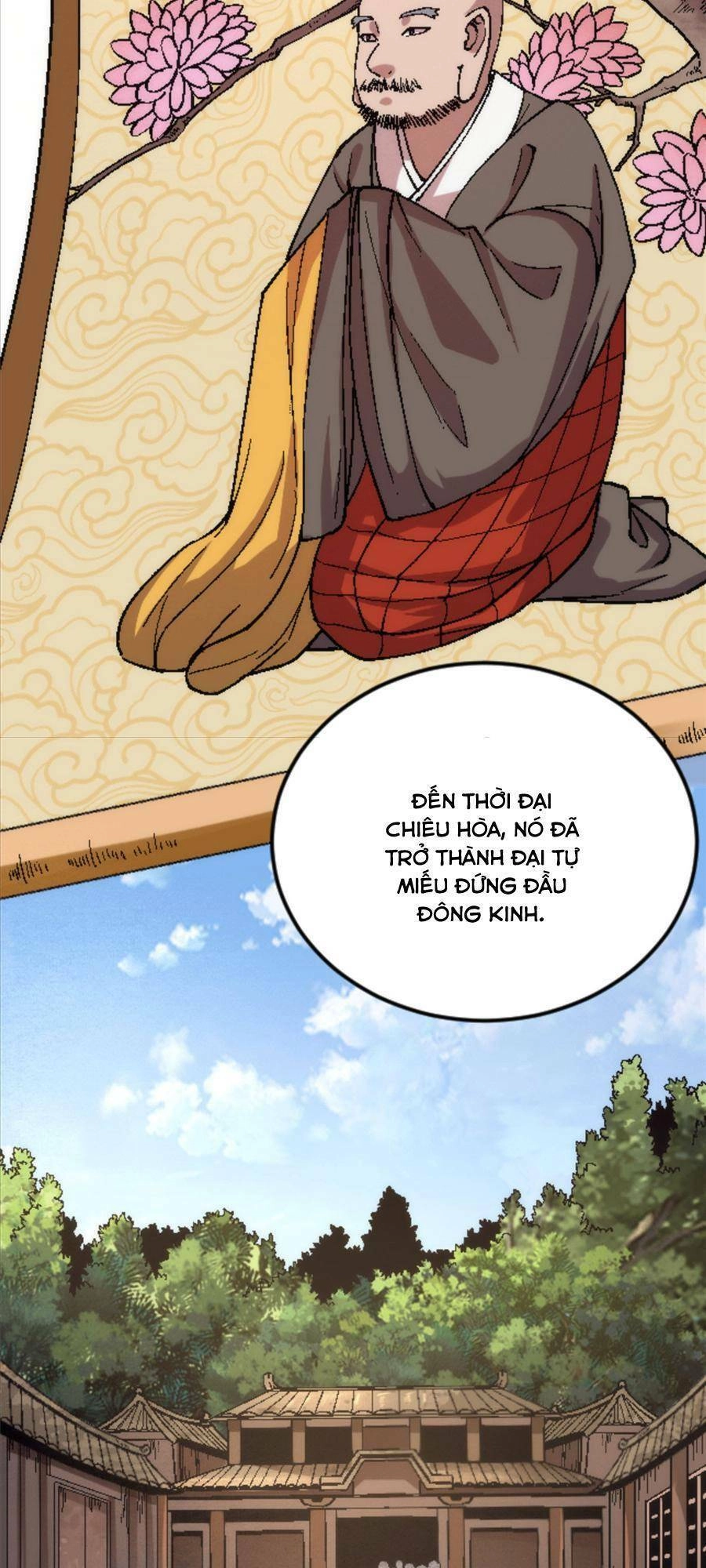 Thí Chủ, Lên Đường Thôi! Chapter 24 - 11