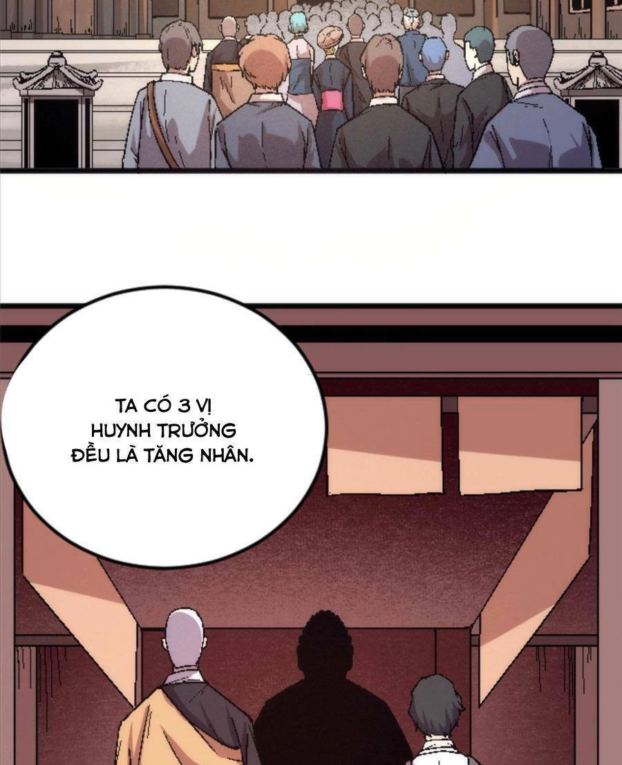 Thí Chủ, Lên Đường Thôi! Chapter 24 - 12