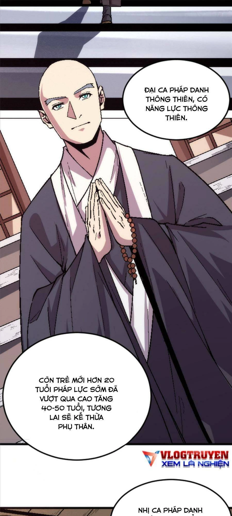 Thí Chủ, Lên Đường Thôi! Chapter 24 - 14