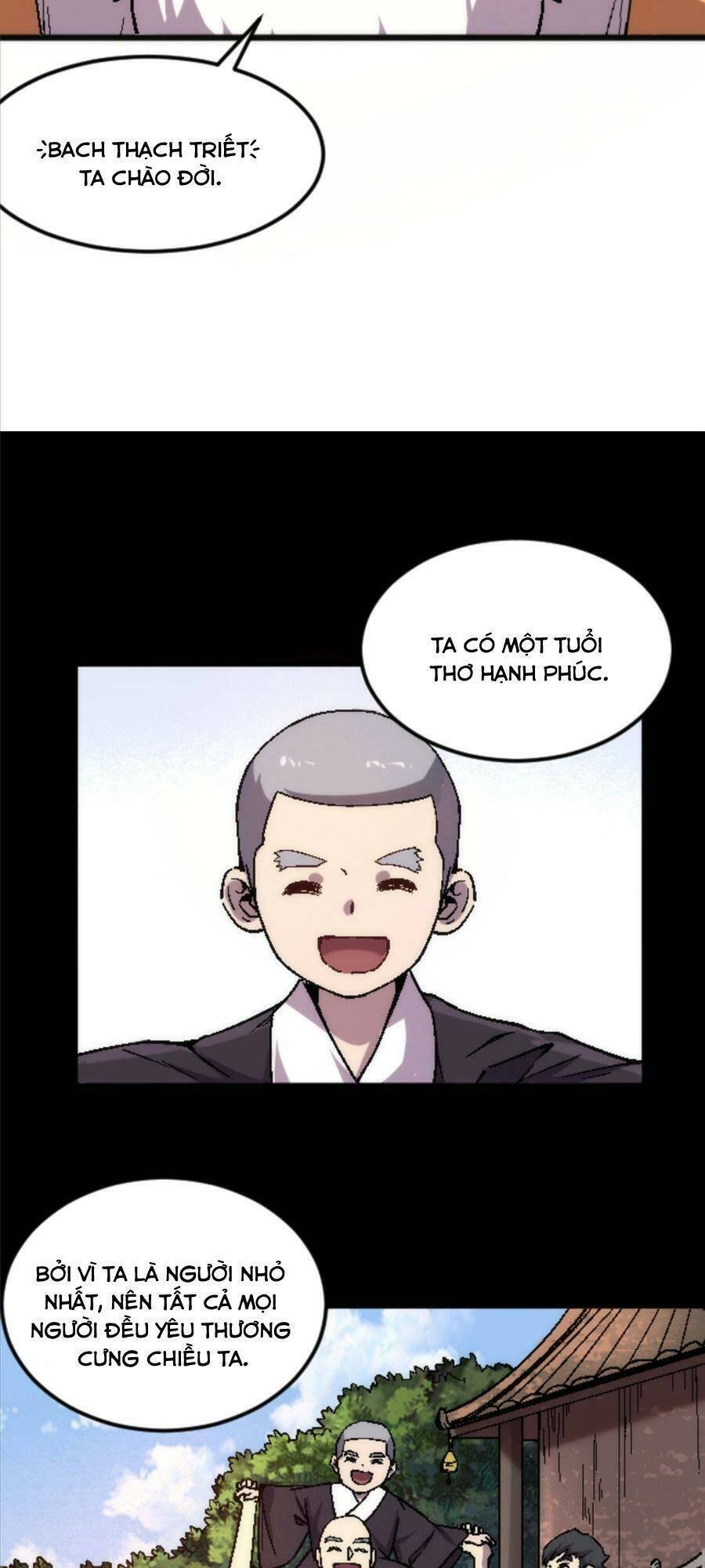 Thí Chủ, Lên Đường Thôi! Chapter 24 - 17