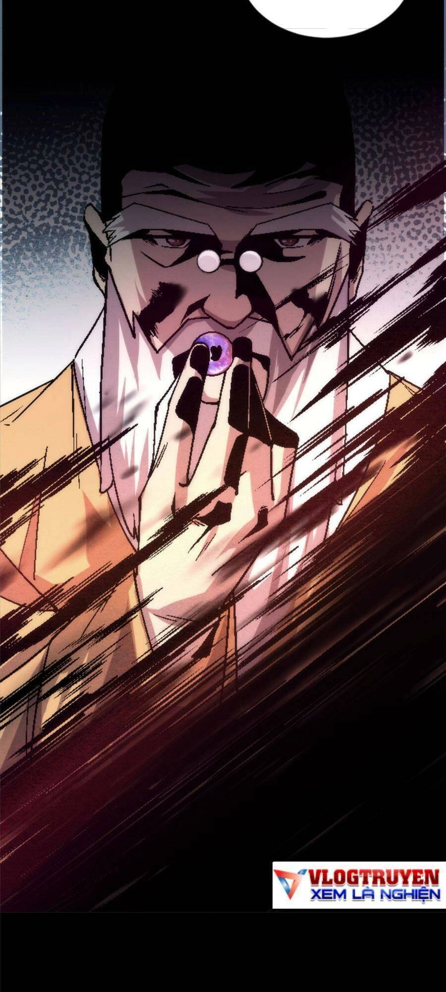 Thí Chủ, Lên Đường Thôi! Chapter 24 - 20