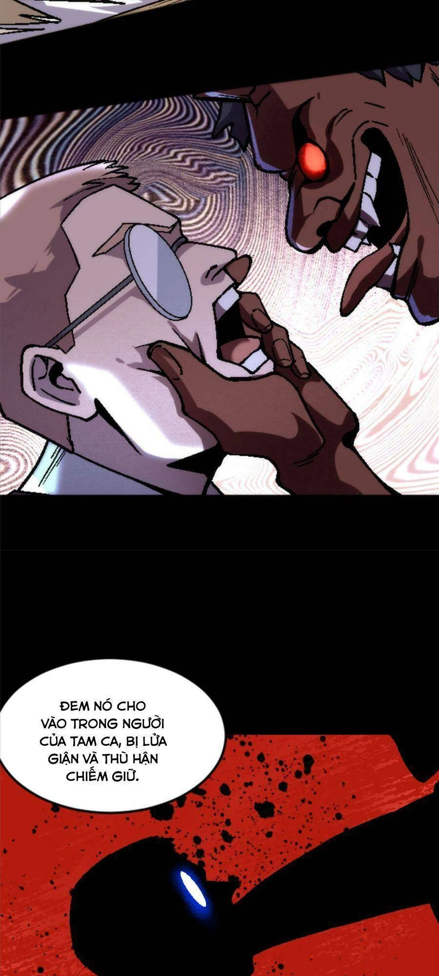 Thí Chủ, Lên Đường Thôi! Chapter 24 - 24