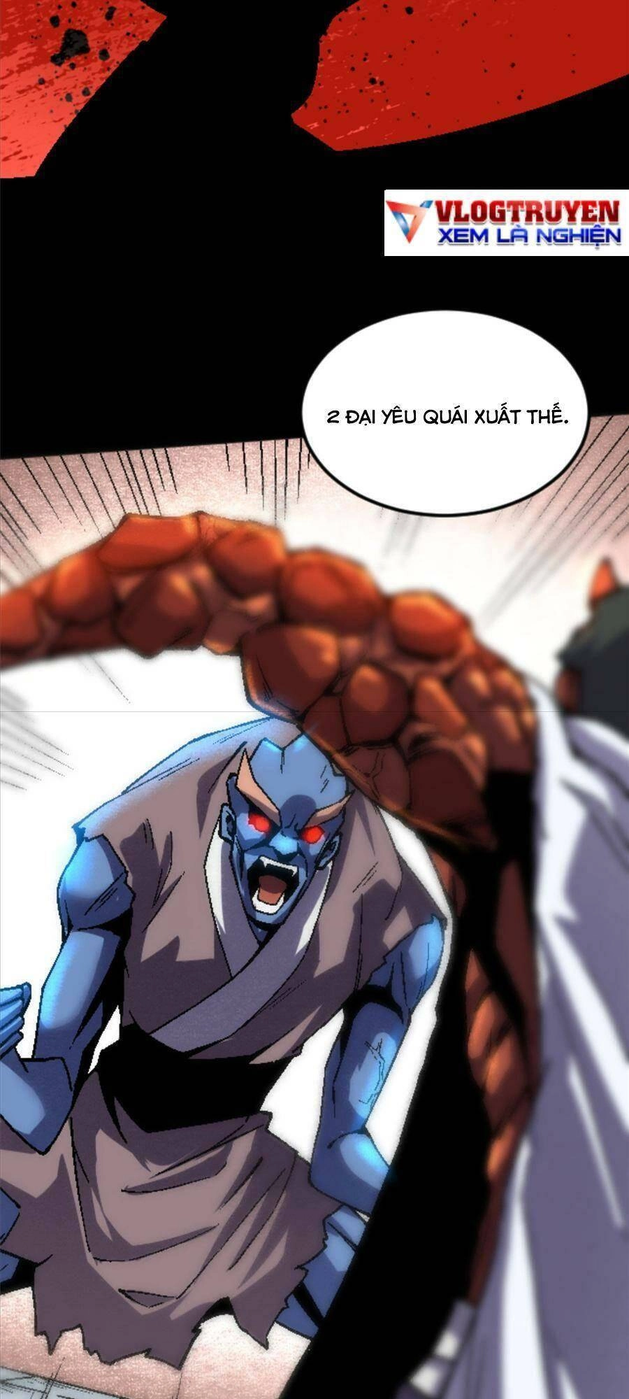 Thí Chủ, Lên Đường Thôi! Chapter 24 - 25