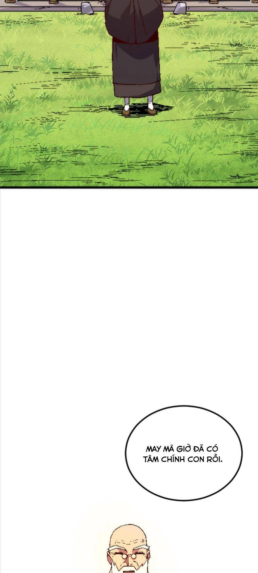 Thí Chủ, Lên Đường Thôi! Chapter 24 - 34