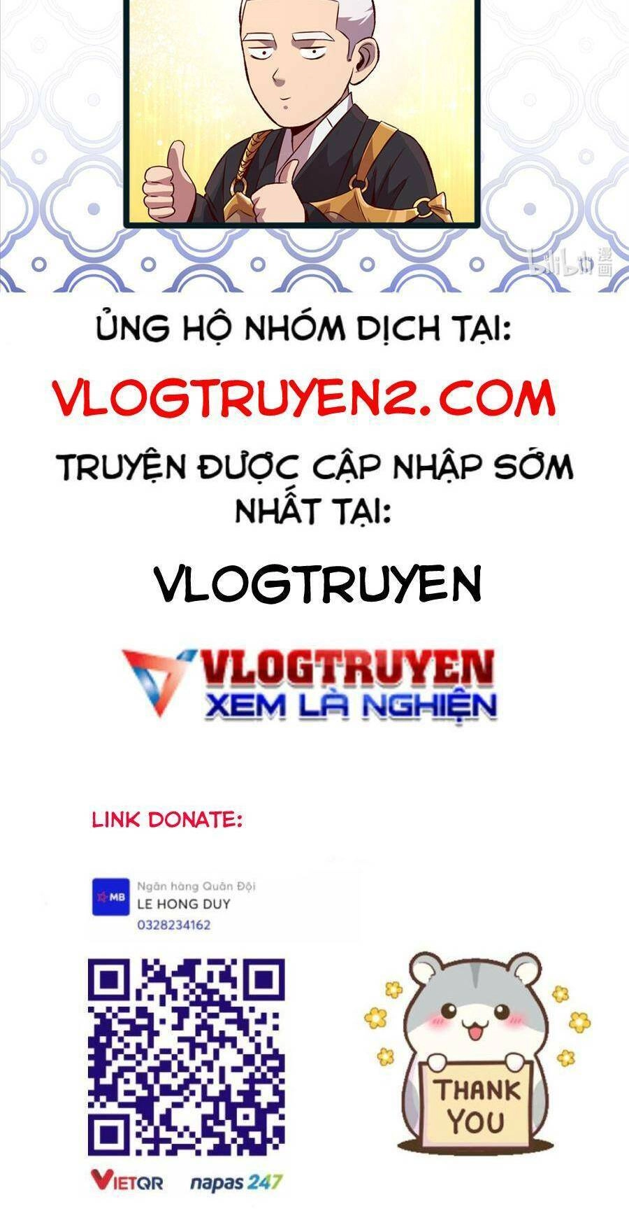 Thí Chủ, Lên Đường Thôi! Chapter 24 - 39