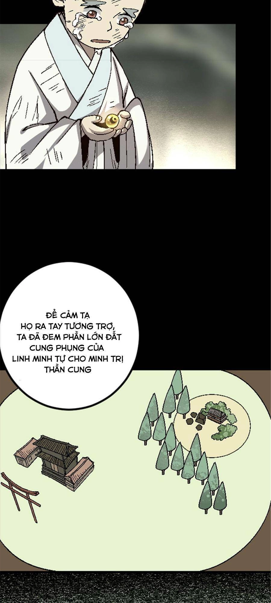 Thí Chủ, Lên Đường Thôi! Chapter 25 - 7